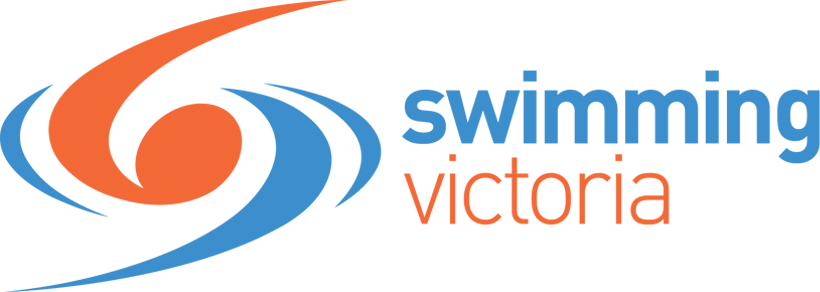 Swimming Victoria logo