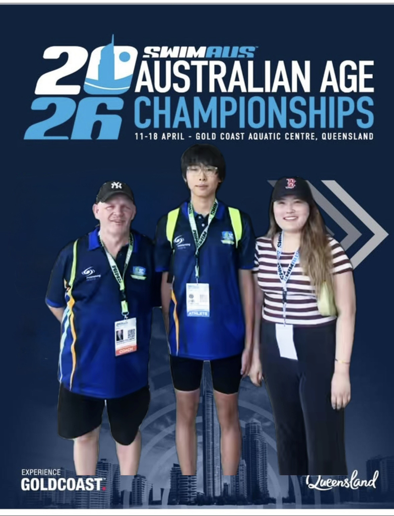 News thumbnail for the 2026 Australian Age Championships article.